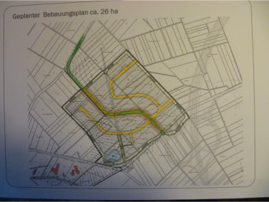 Industriegebiet Roter Berg